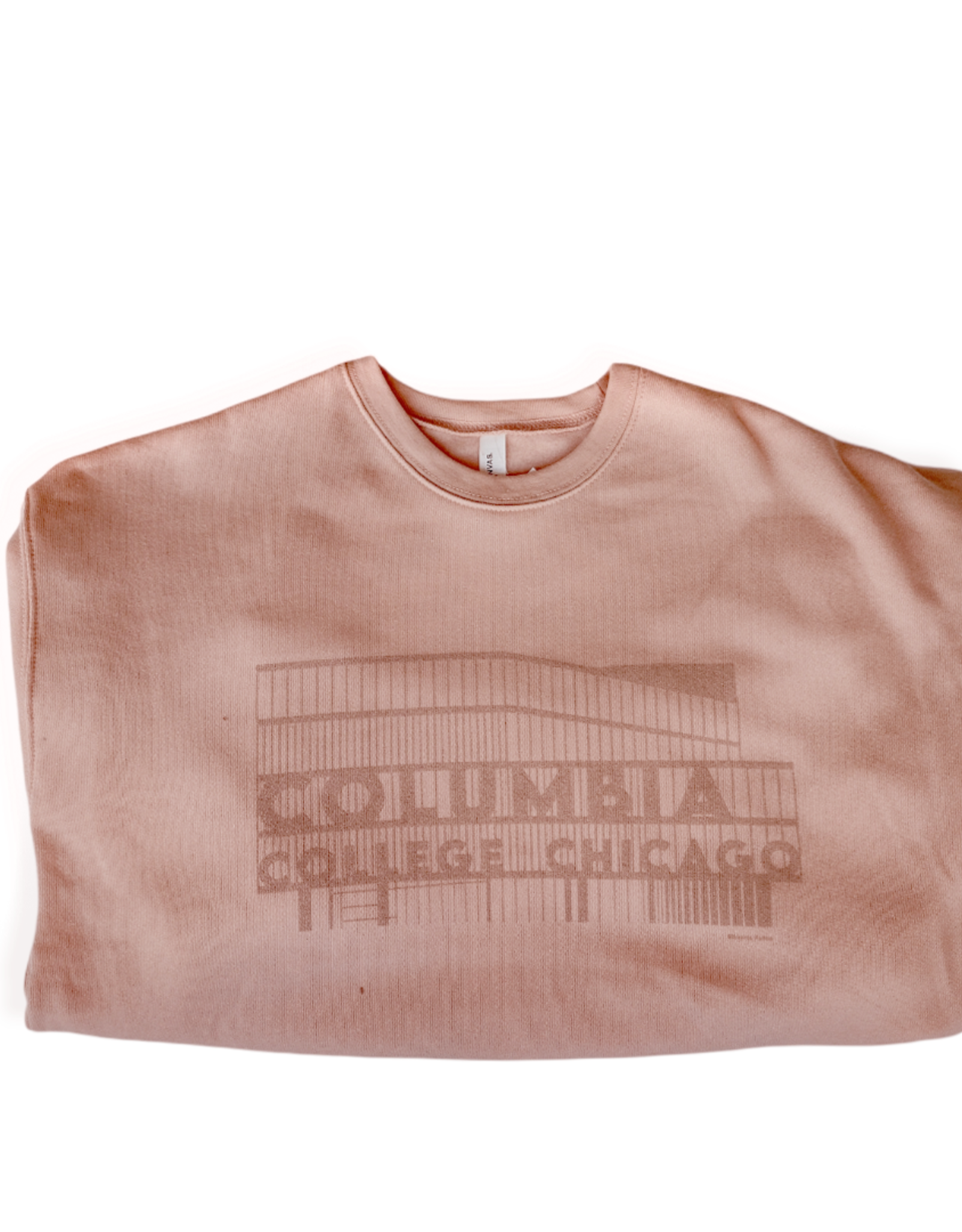 Buy Columbia, By Columbia New: Peach Columbia Sweatshirt