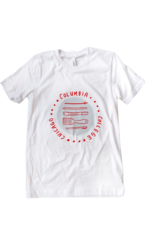 Buy Columbia, By Columbia White Columbia T-Shirt