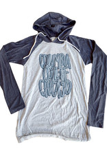 Buy Columbia, By Columbia Hooded Raglan Columbia T-Shirt