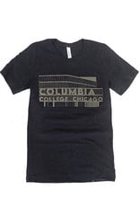 Buy Columbia, By Columbia Black Columbia T-Shirt