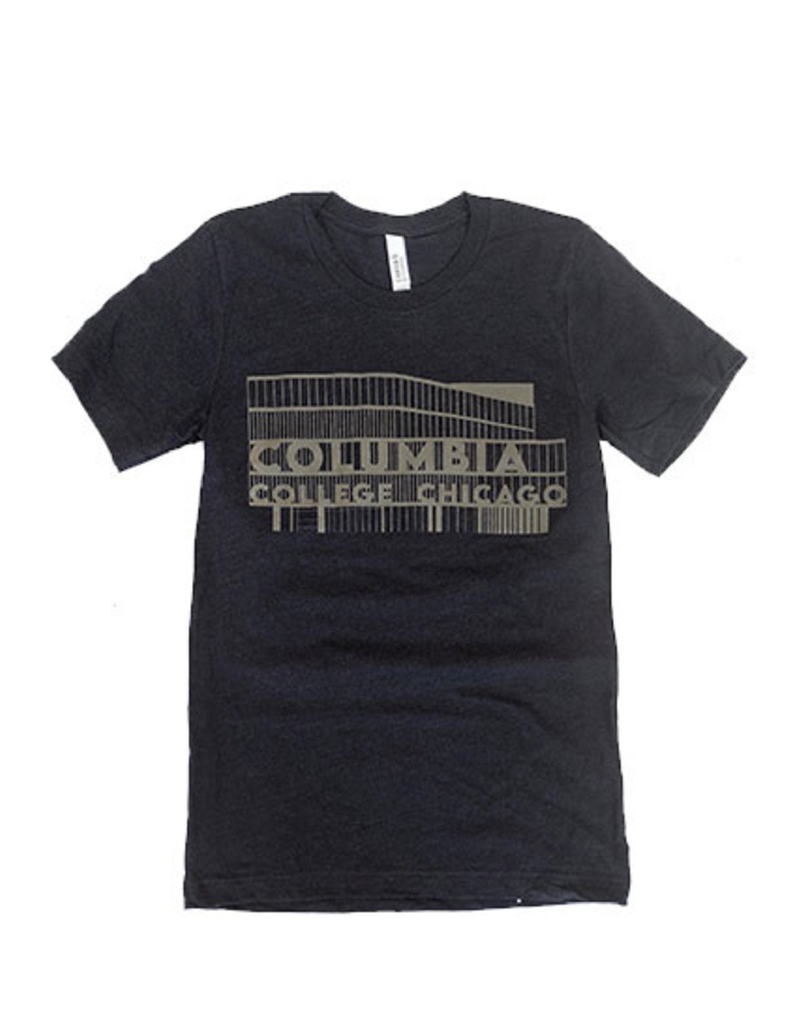 Buy Columbia, By Columbia Black Columbia T-Shirt