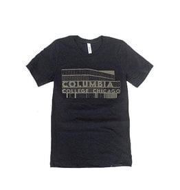 Buy Columbia, By Columbia Black Columbia T-Shirt