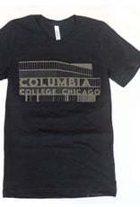 Buy Columbia, By Columbia New: Black Columbia tshirt
