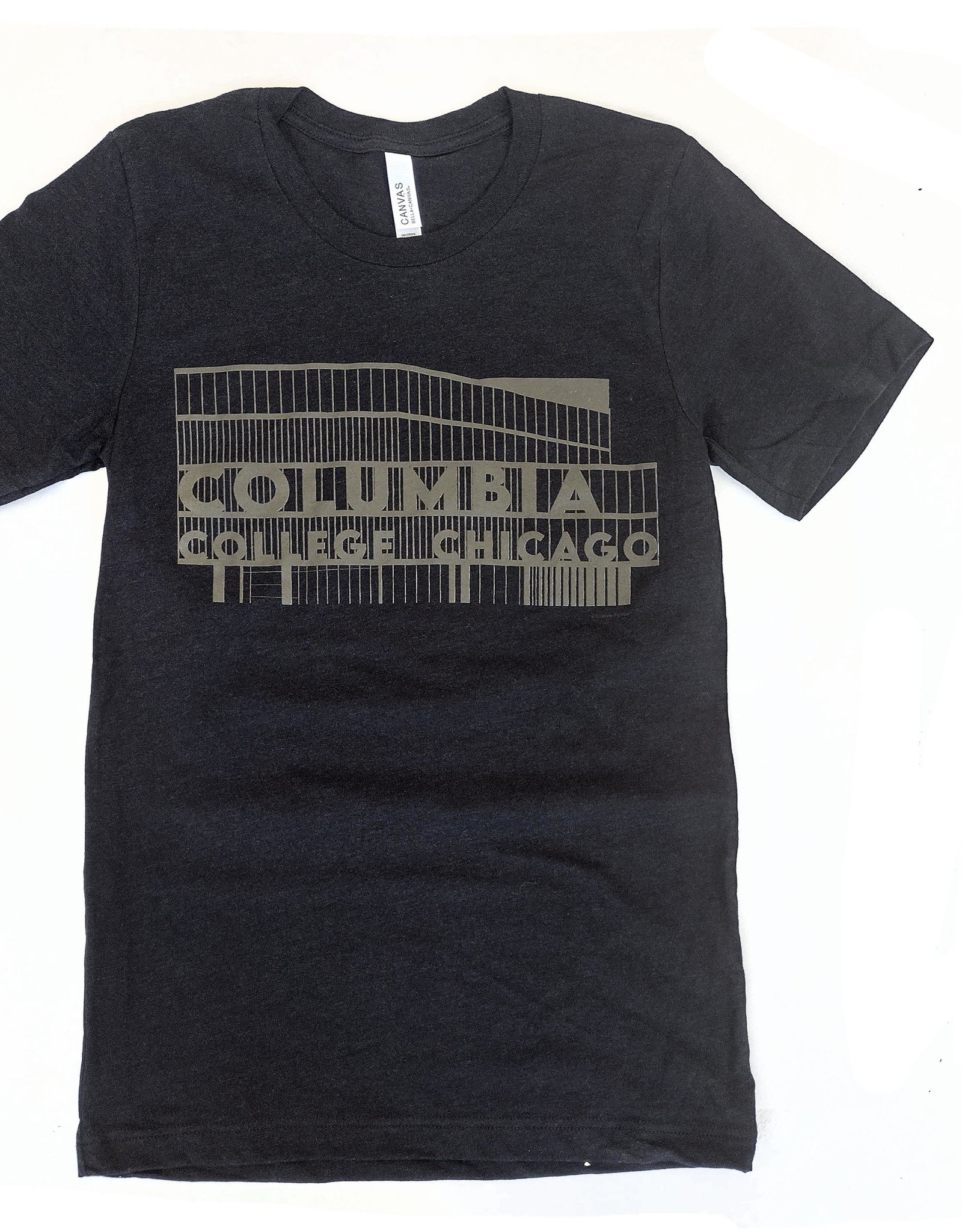 Buy Columbia, By Columbia Black Columbia T-Shirt