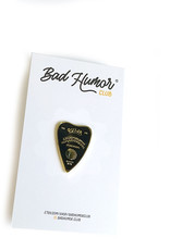 Bad Humor Club "Ouija Board Piece" enamel pin by Bad Humor Club