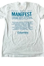 Manifest Manifest 2019 T-shirt