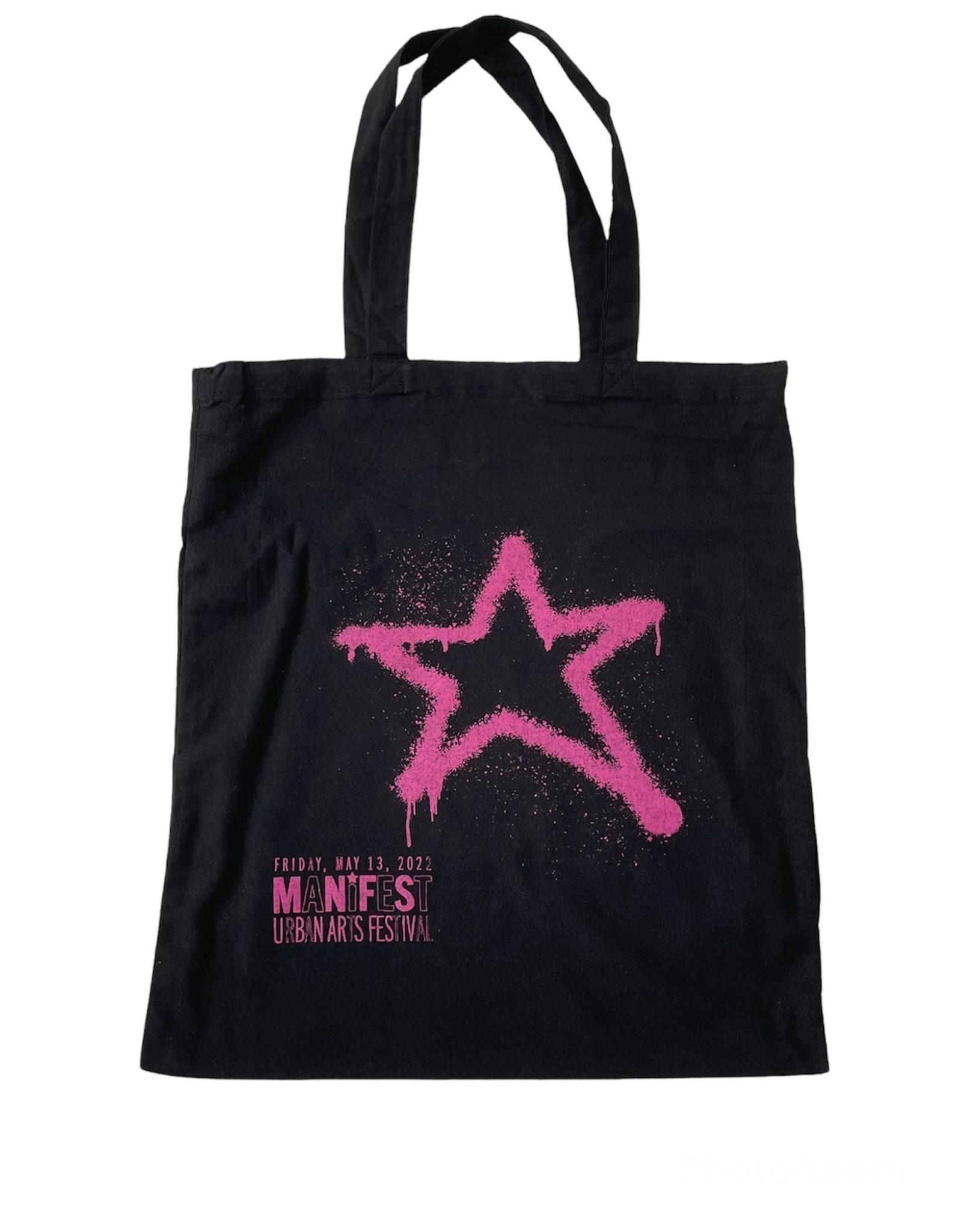 Manifest Manifest 2022 Tote