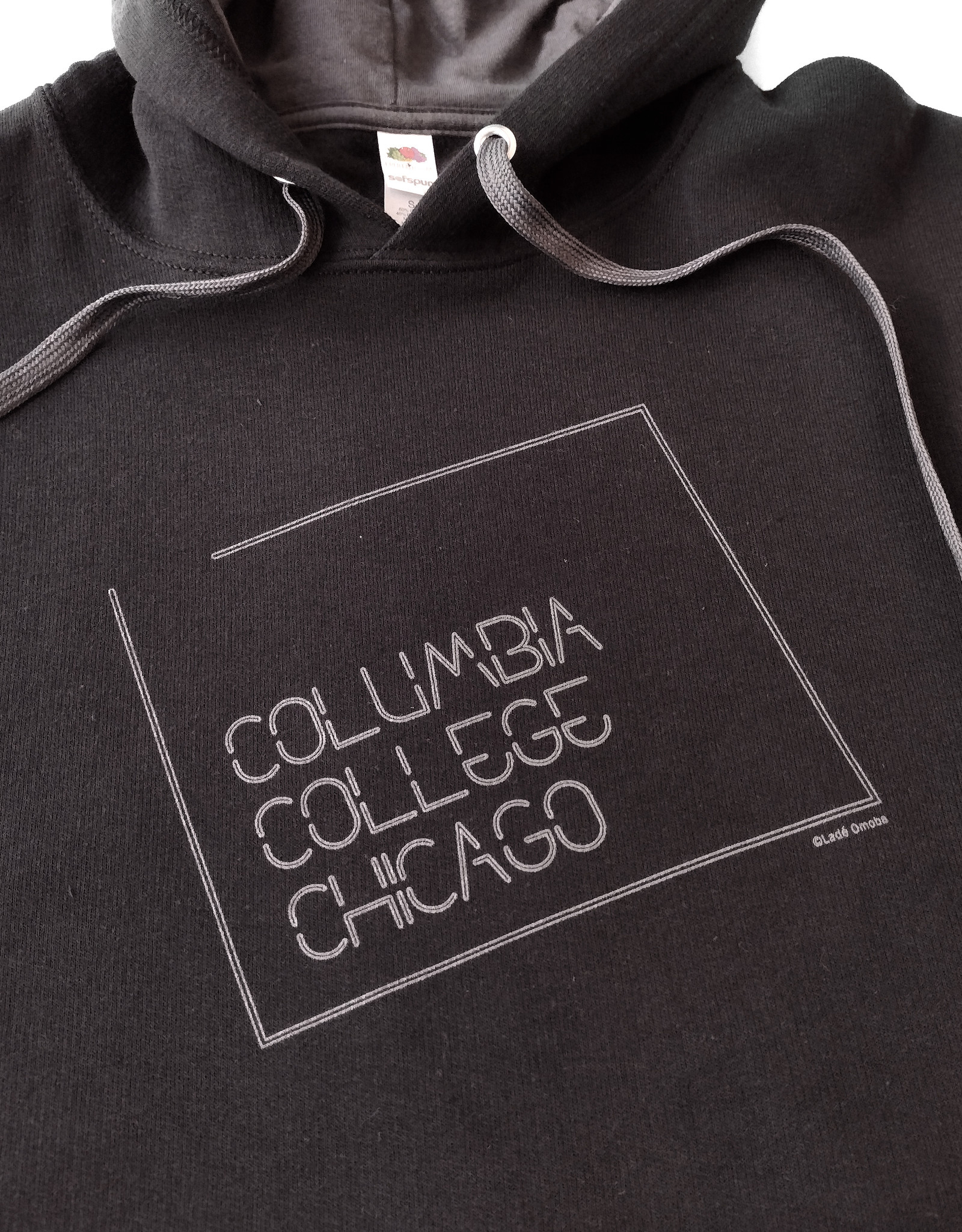 Buy Columbia, By Columbia NEW: Columbia Black Hooded Sweatshirt