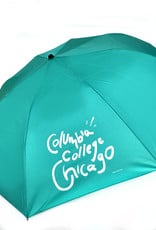 Buy Columbia, By Columbia NEW: Columbia College Chicago Umbrella