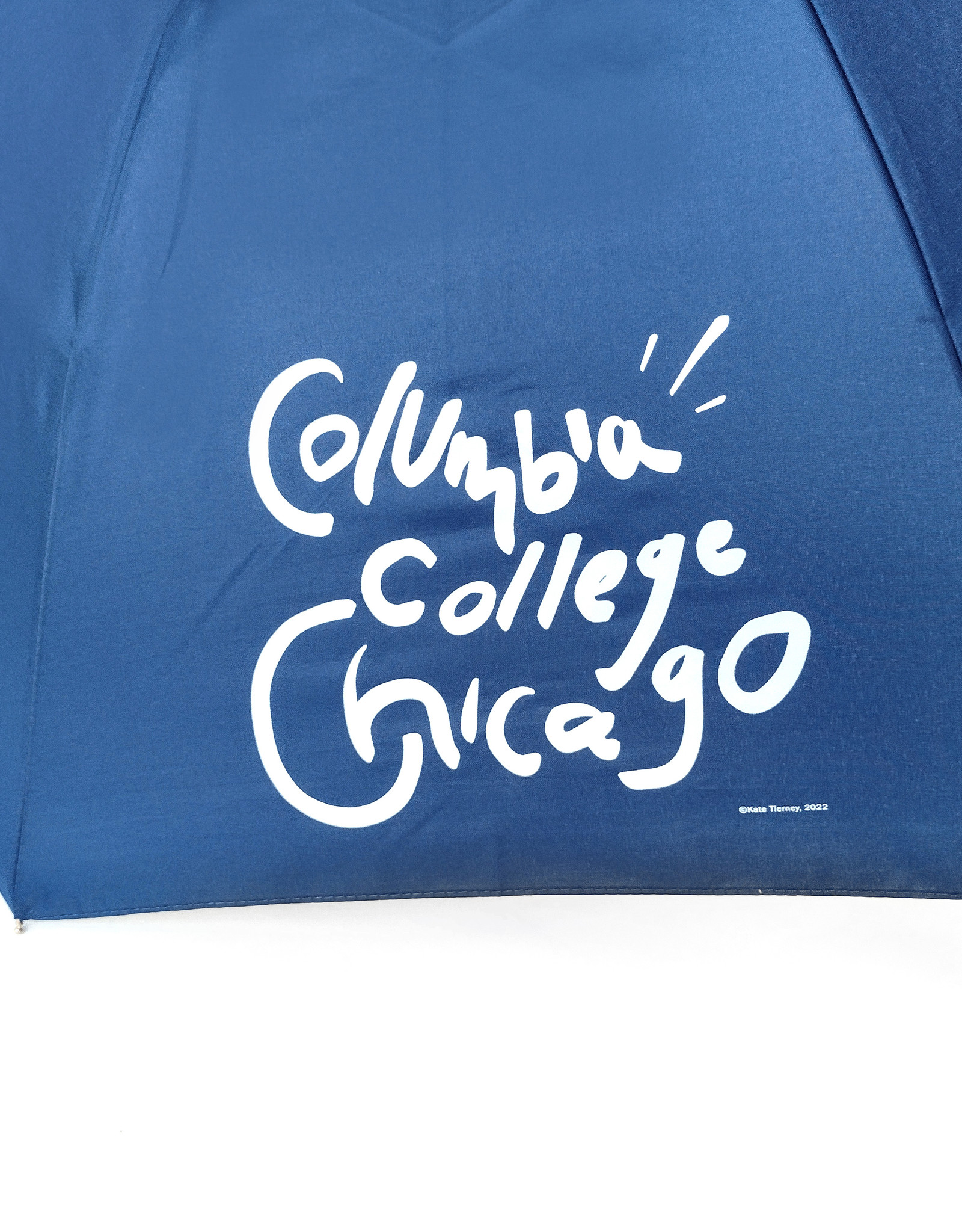 Buy Columbia, By Columbia NEW: Columbia College Chicago Umbrella