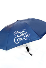 Buy Columbia, By Columbia NEW: Columbia College Chicago Umbrella