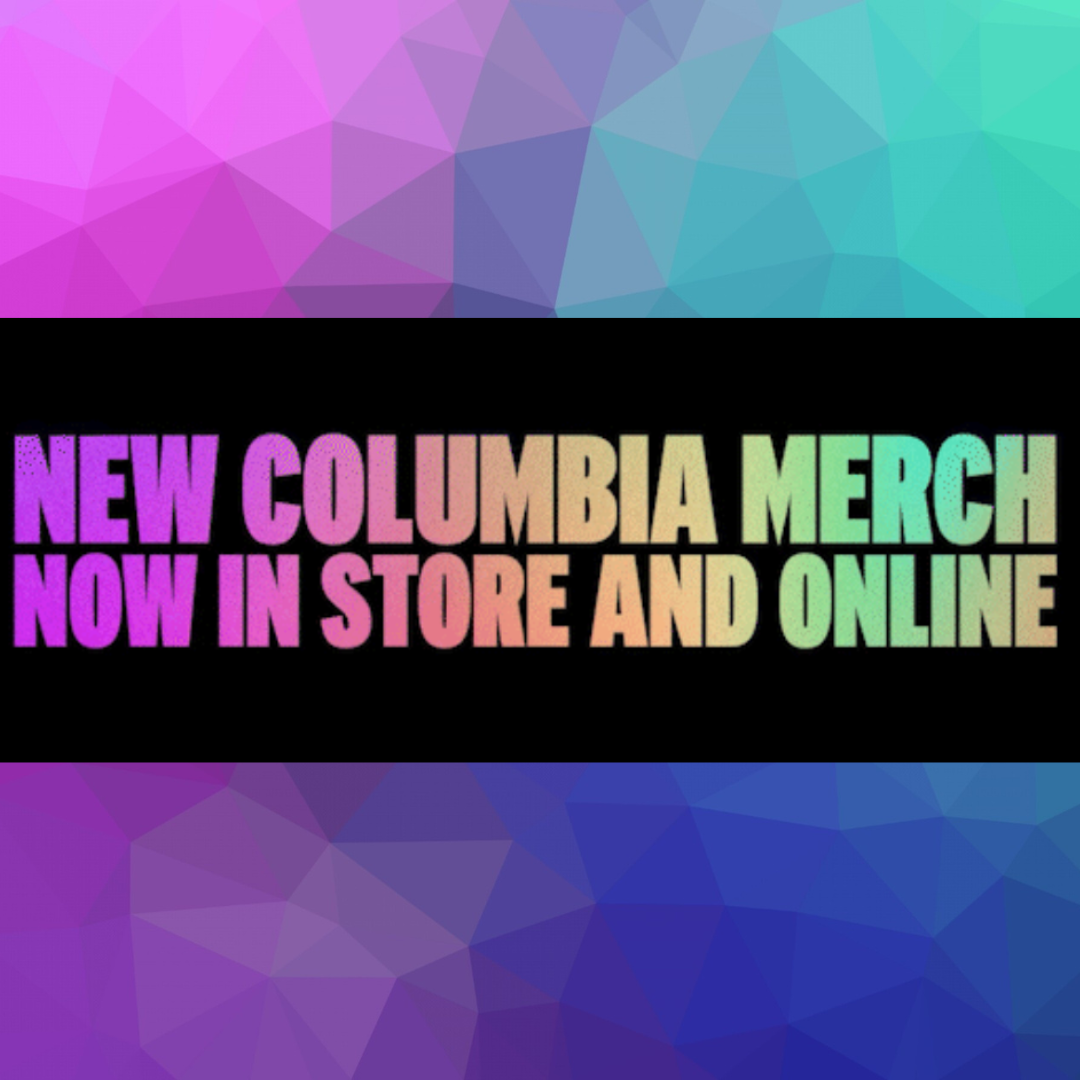 Buy Columbia designed By Columbia: Fall 2022