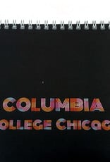 Buy Columbia, By Columbia NEW: Columbia College Chicago Notebook (blank)