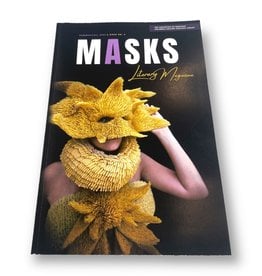MASKS Literary Magazine: Fall/Summer 2022 | Issue No. 3