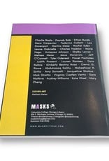 MASKS Literary Magazine: Fall/Summer 2022 | Issue No. 3