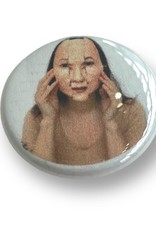 MASKS Lit Mag button (small - single button)