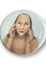 MASKS Lit Mag button (large - single button)