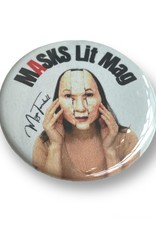 MASKS Lit Mag button (large - single button)