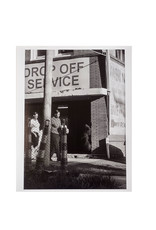 "Drop Off Service" digital photo by Kamryn Pate