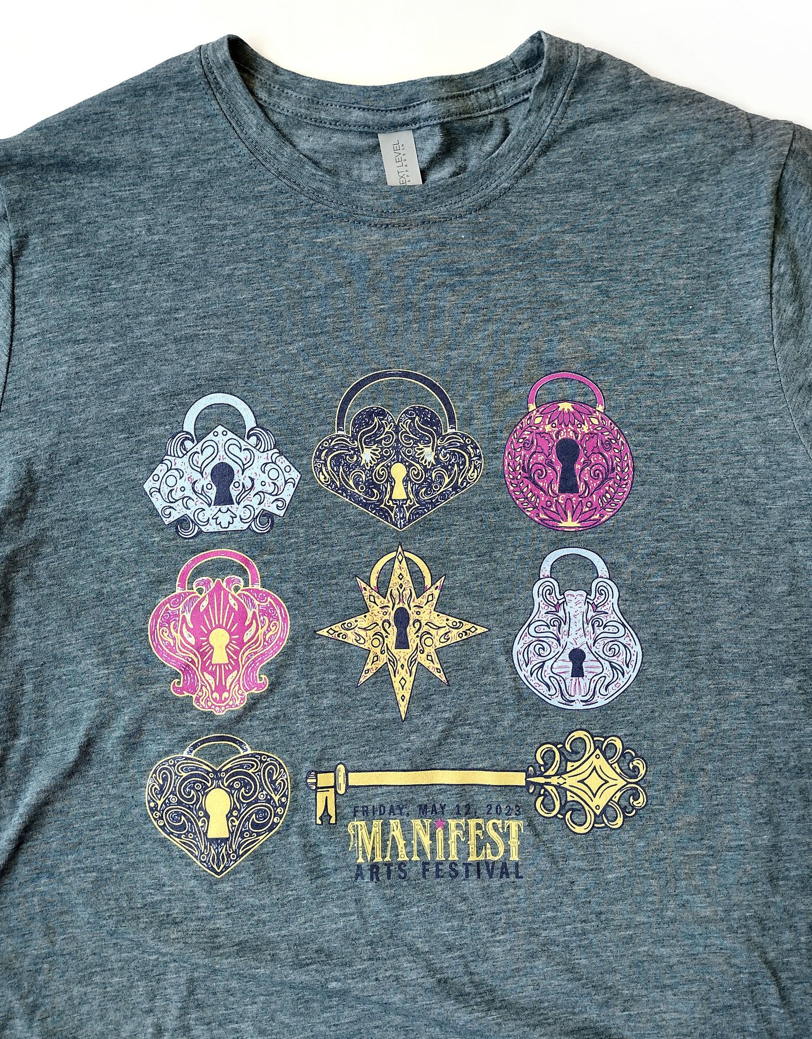 Manifest Manifest 2023 T-Shirt