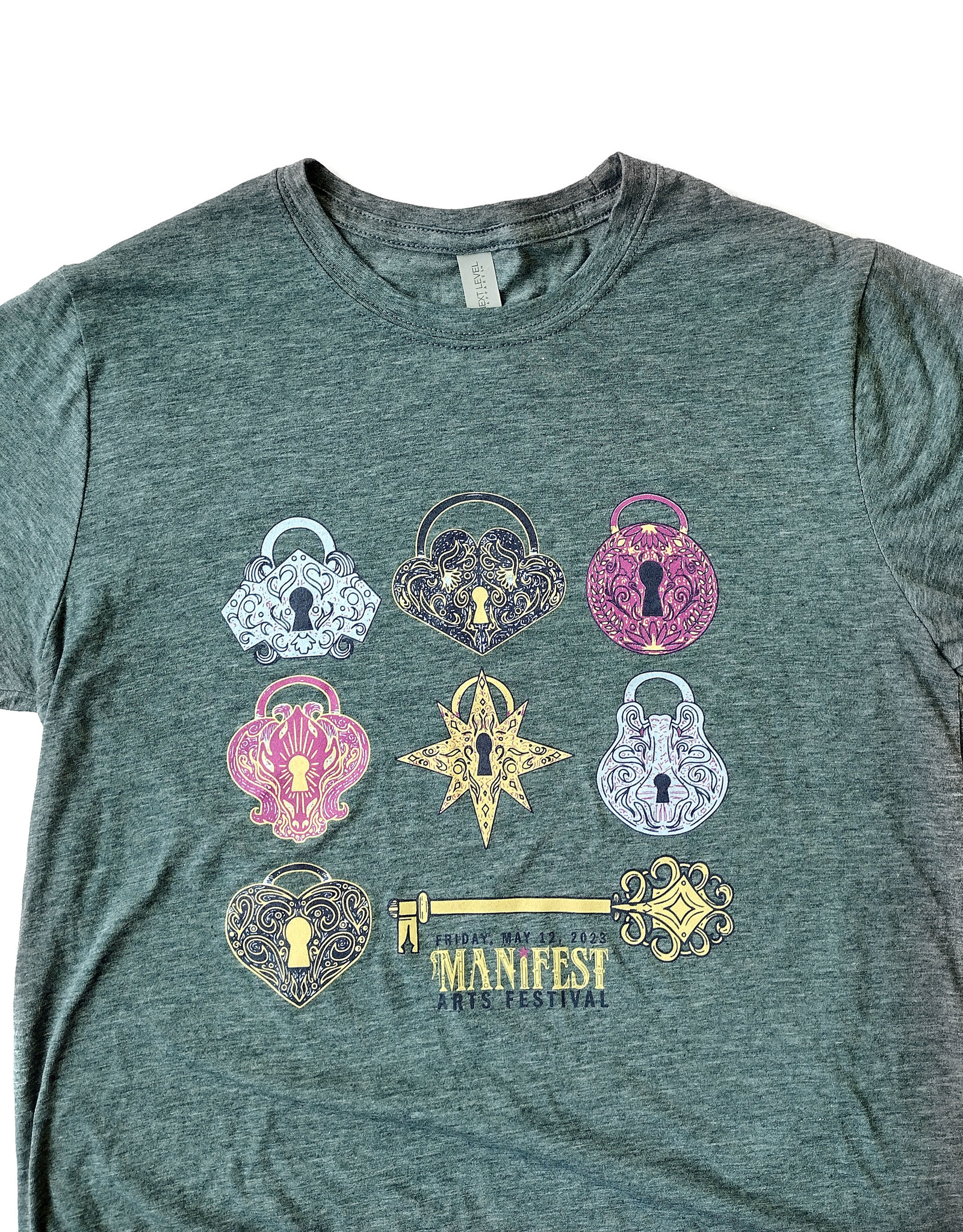 Manifest Manifest 2023 T-Shirt