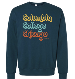 Buy Columbia, By Columbia Atlantic Blue Columbia Sweatshirt