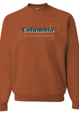 Buy Columbia, By Columbia Orange Columbia Sweatshirt