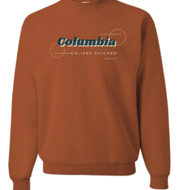 Columbia University Sweatshirt Columbia School Sweater New 