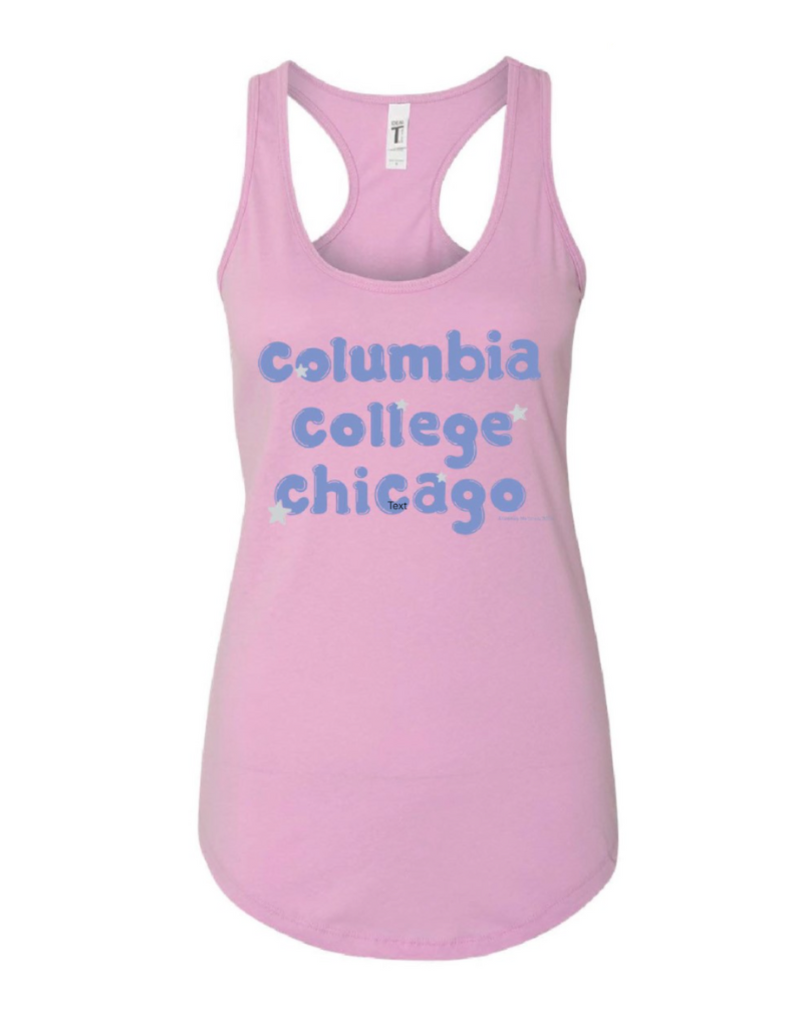 Buy Columbia, By Columbia Lilac Columbia Racerback Tank