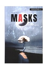 MASKS Literary Magazine: Fall 2023 | Issue No. 4