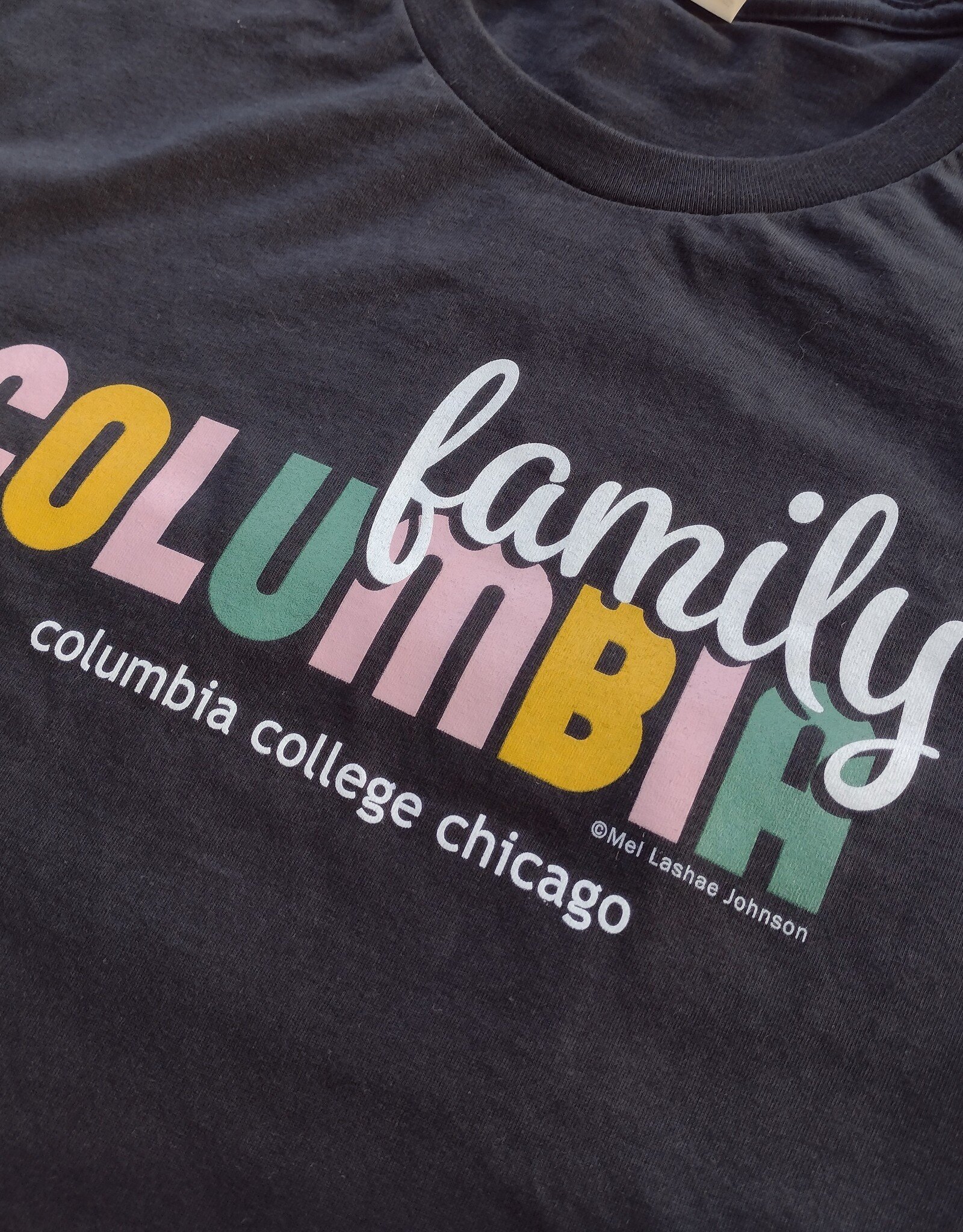 Buy Columbia, By Columbia Columbia Family T-Shirt