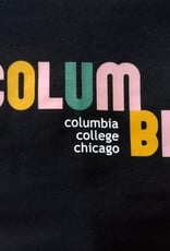 Buy Columbia, By Columbia Columbia Multicolor Black Hooded Sweatshirt