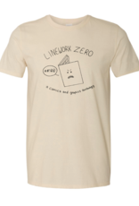 LINEWORK Zero T-Shirt