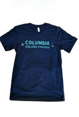 Columbia Tshirt Designed by Ruby Bean