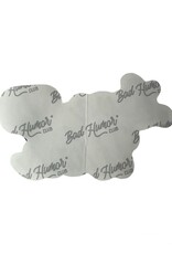 Bad Humor Club "Love Wins" Sticker by Bad Humor Club