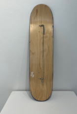 Zicrona Judith - 8.25 Skateboard by Zicrona