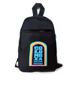 Buy Columbia, By Columbia Columbia College Chicago Sling Bag