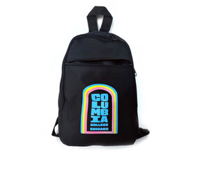 Columbia College Chicago Sling Bag - Columbia College Chicago
