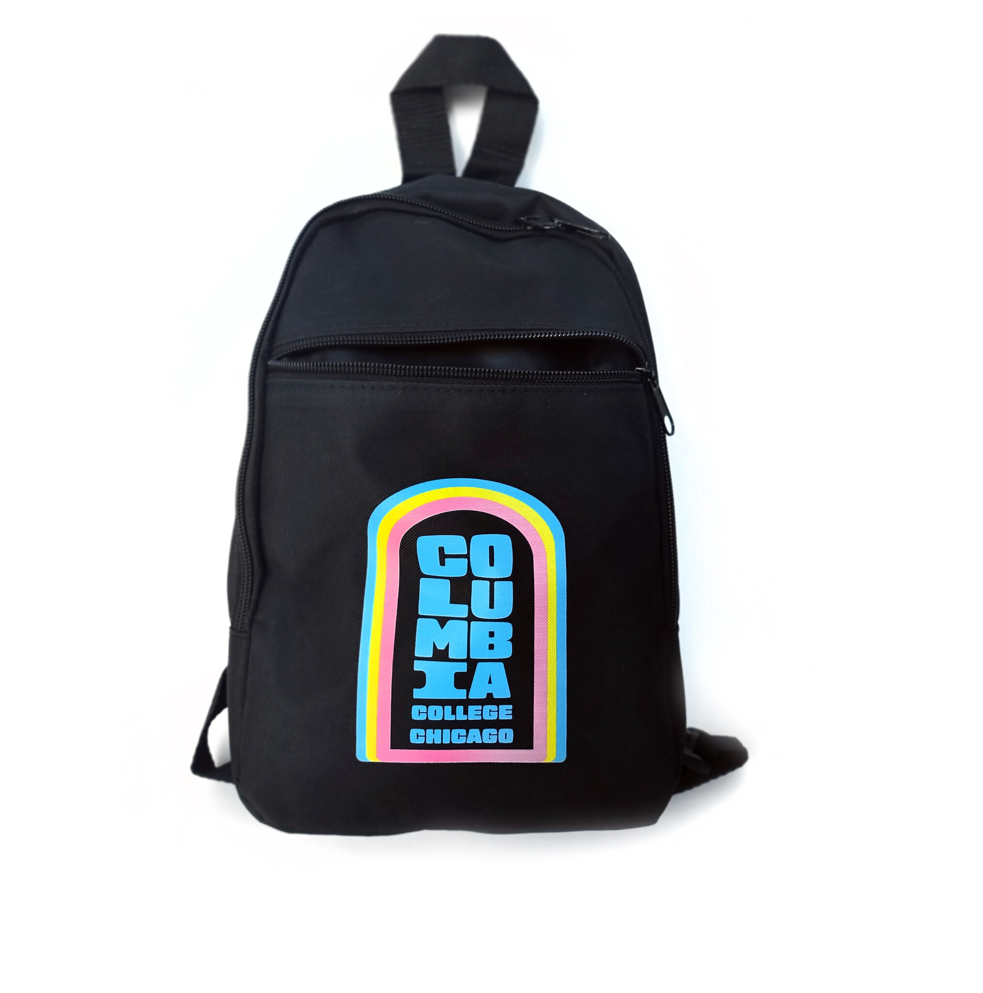 Columbia College Chicago Sling Bag - Columbia College Chicago