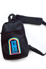 Buy Columbia, By Columbia Columbia College Chicago Sling Bag
