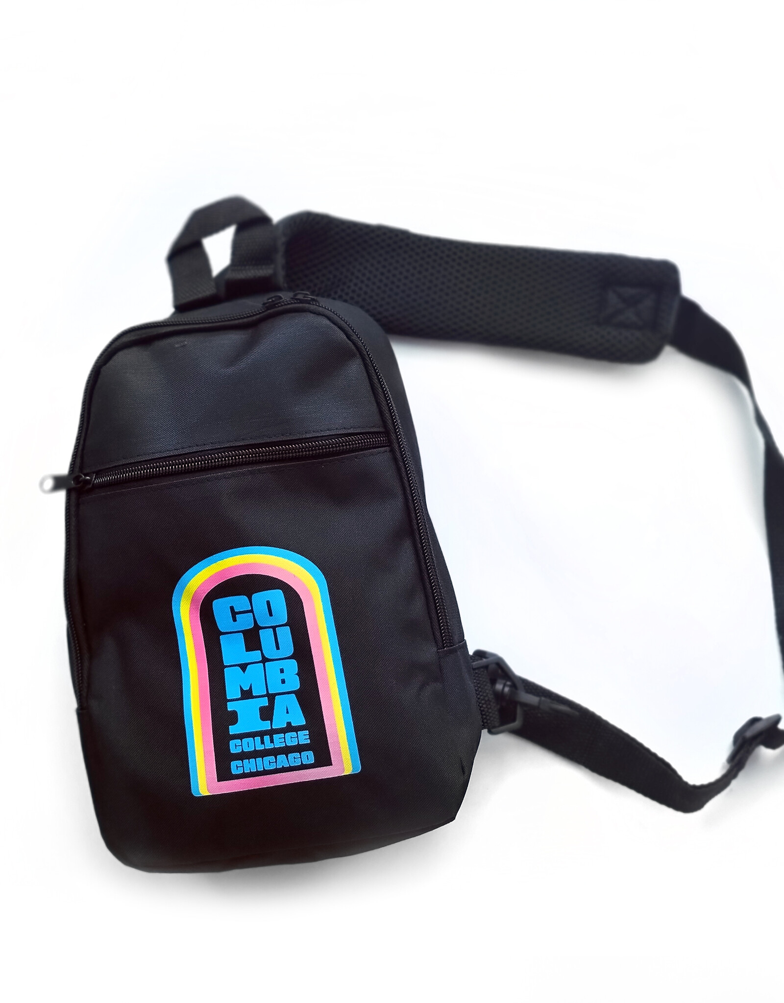 Columbia College Chicago Sling Bag Columbia College Chicago