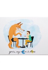 I heart Werewolves by Chrondust