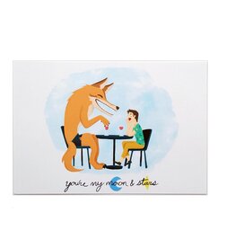 I heart Werewolves by Chrondust