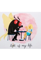 I heart Cryptids by Chrondust