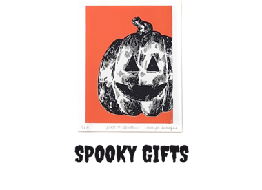 Spooky 