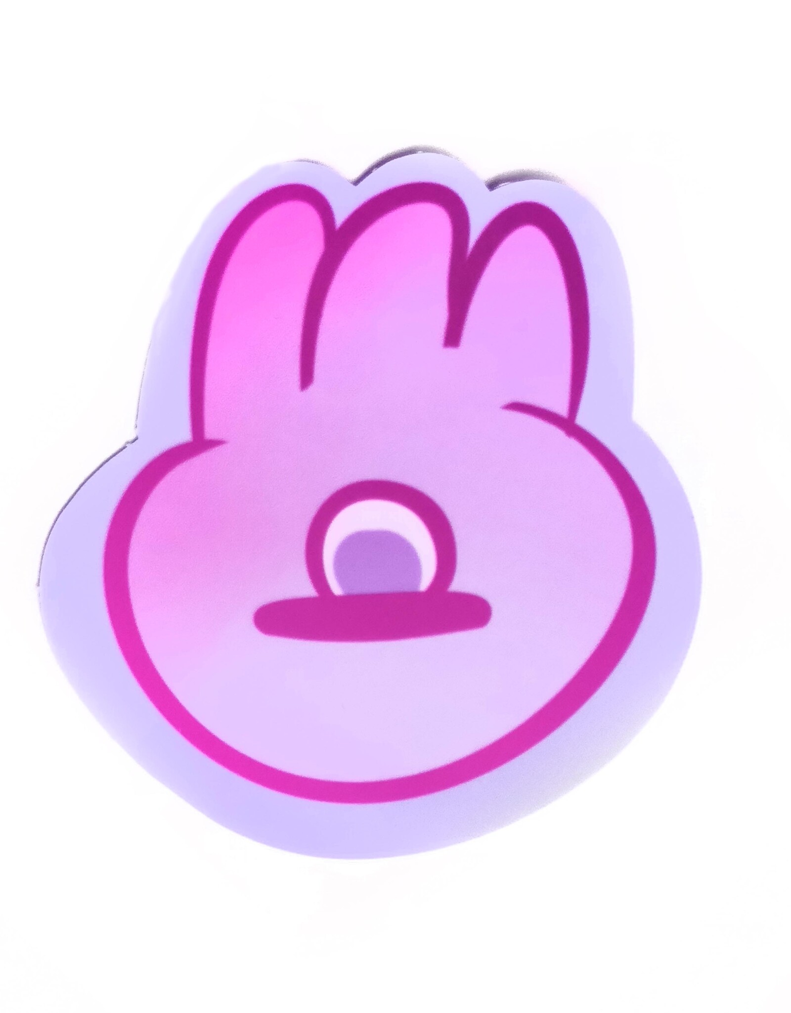Ghost Skull sticker by Da Lazy Weeb