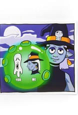 Witch Meme sticker by Zmir