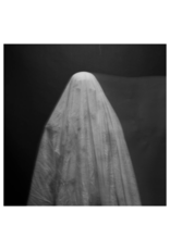 FEAR OF PARANORMAL (11X11) print by Skyecandids