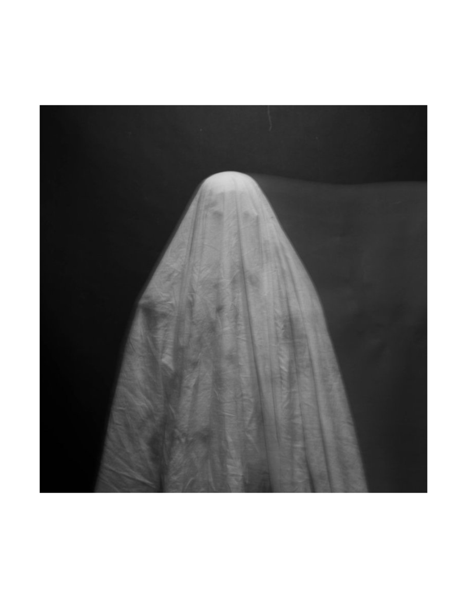 FEAR OF PARANORMAL (11X11) print by Skyecandids