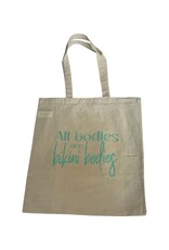 Body Haven Bikini Tote